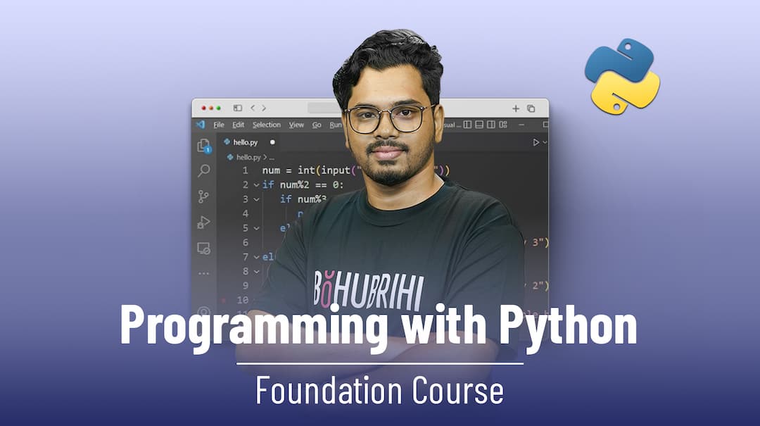 Coding Python In Hebrew Programming with Python | Bohubrihi